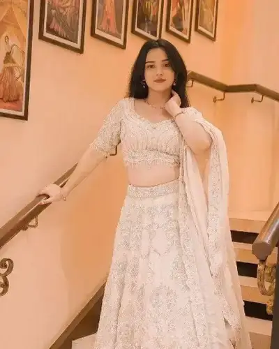 Escort Service In Mg Road